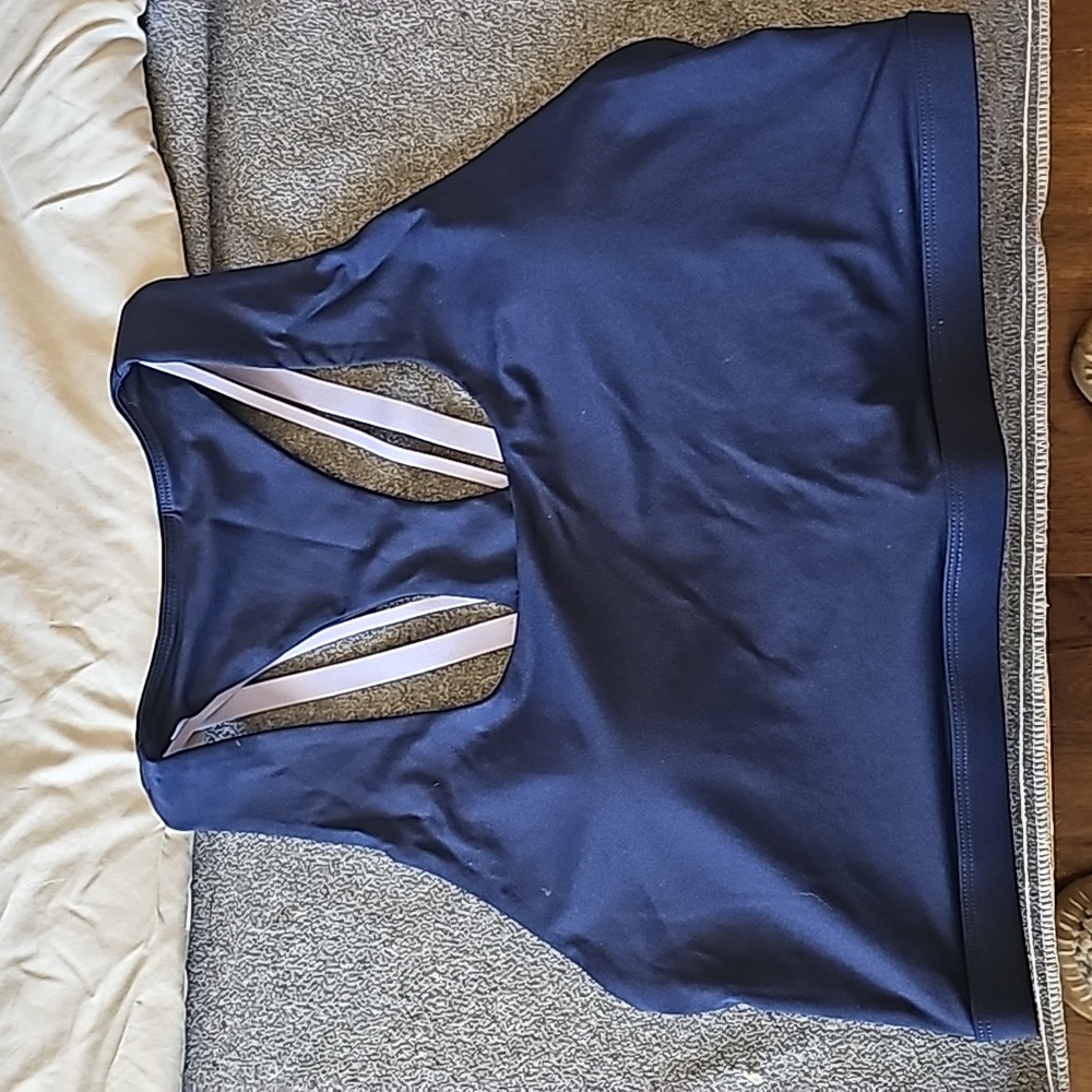 Work out top
